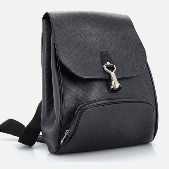 Louis Vuitton Cassiar Backback